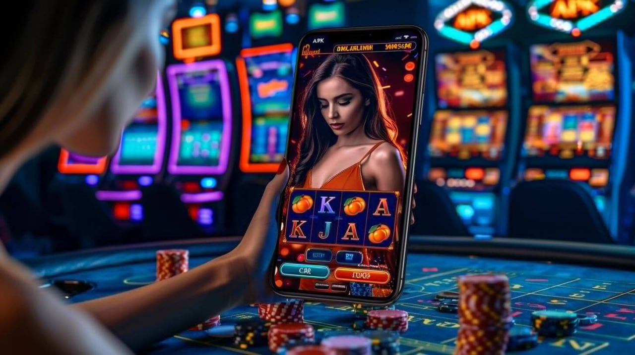 innwa best Slots နှင့် Live Casino ဂိမ်းများ
