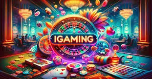 innwa best APP တွင် Slots နှင့် Sportsbook ကစားနေသောမြင်ကွင်း